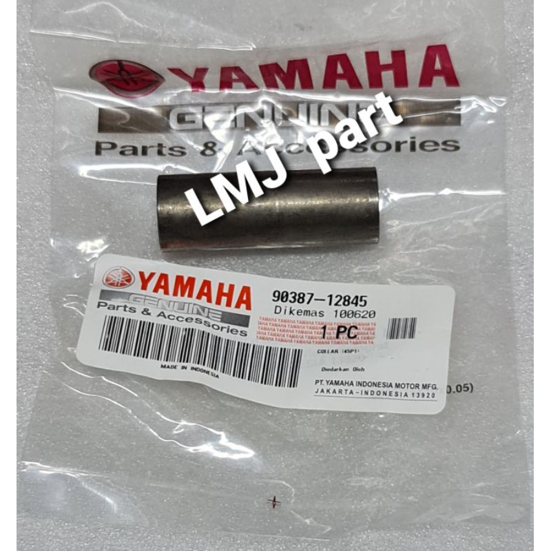 BOSH BOS SOK SHOCK COLLAR BELAKANG BAGIAN BAWAH BYSON KARBU FI ORIGINAL YGP 90387-12845