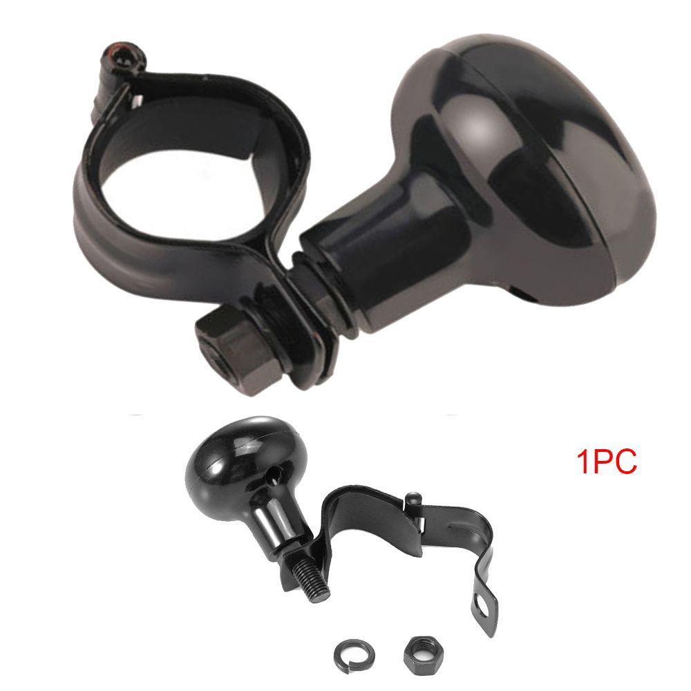 Populer Steering Wheel Ball Universal Metal Car Control Booster