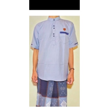 Baju Koko kurta pria/cowok dewasa terbaru dan terlaris