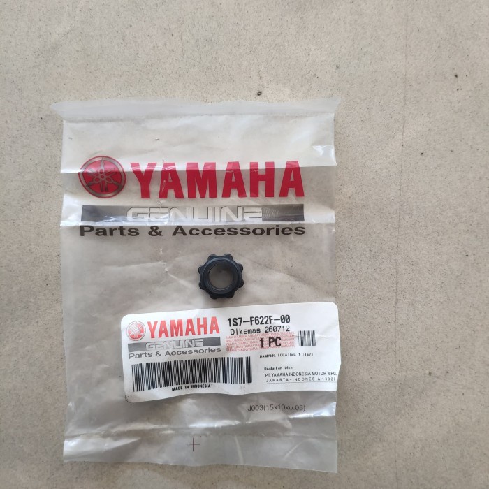 (100% ORIGINAL) Damper As Bandul Stir (1S7-F622F-00) untuk JUPITER MX N Max Elegan