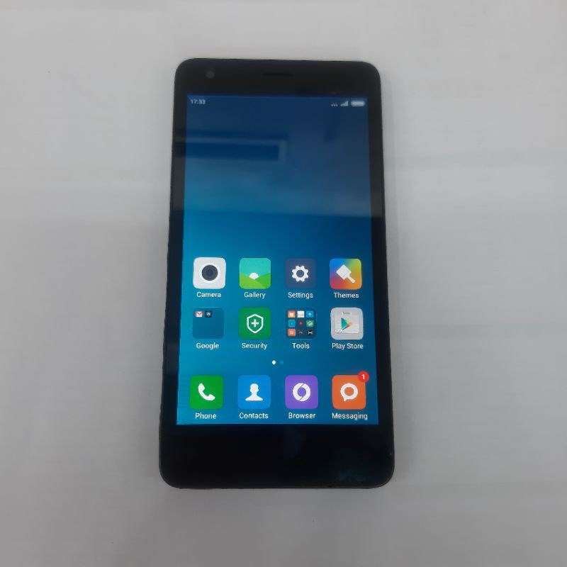 REDMI 2S SECOND