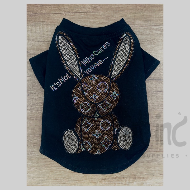 Premium branded lvpets top