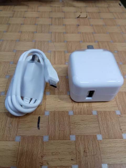 Charger VIVO micro usb original 100% universal semua handphone micro usb original 100% mantul