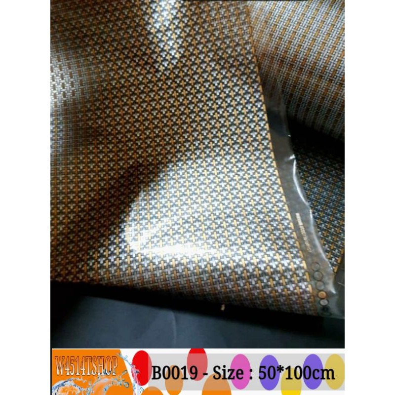 transfer printing film karbon celup/cat media air
