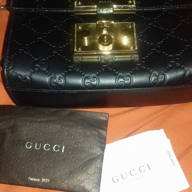 Tas original GUCCI