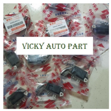 Ic Regulator Alternator Ic Cas Suzuki Carry ST100 Zebra Katana Avansa