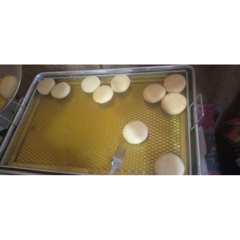 PENGORENGAN DONAT / DONAT FRYER