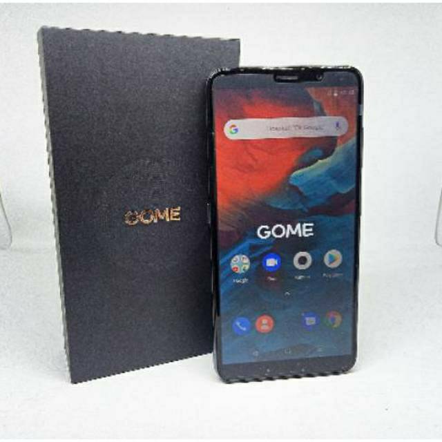 Cod Bayar Di Tempat Gome Fenmmy C7 Note Plus Ram 4gb Rom 64gb Grs 1 Tahun Shopee Indonesia