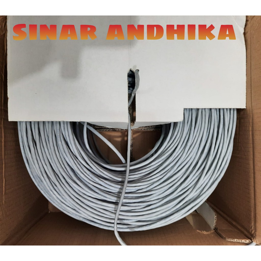 KABEL LAN BELDEN CAT 5E PERMETER