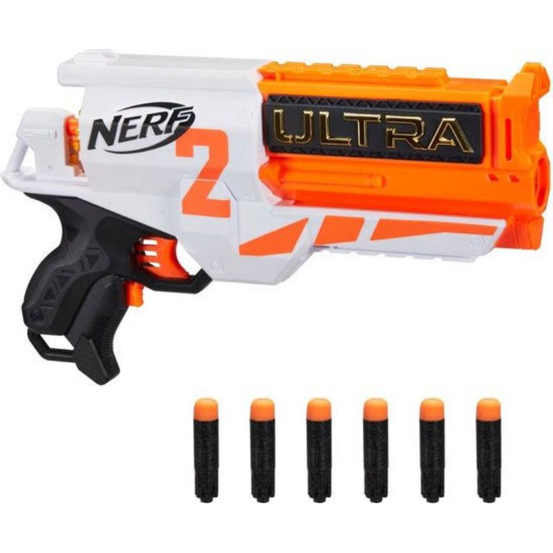NERF Ultra two motorized blaster
