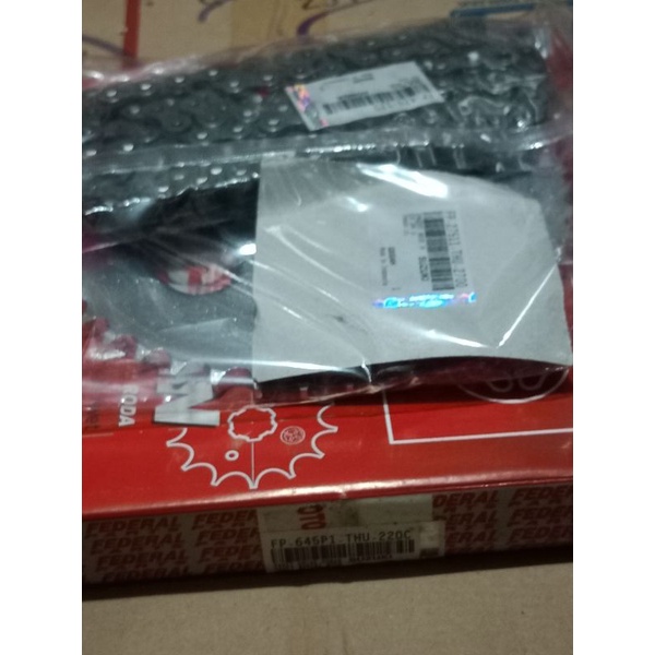 gear paket thunder 125,gear set thunder 125