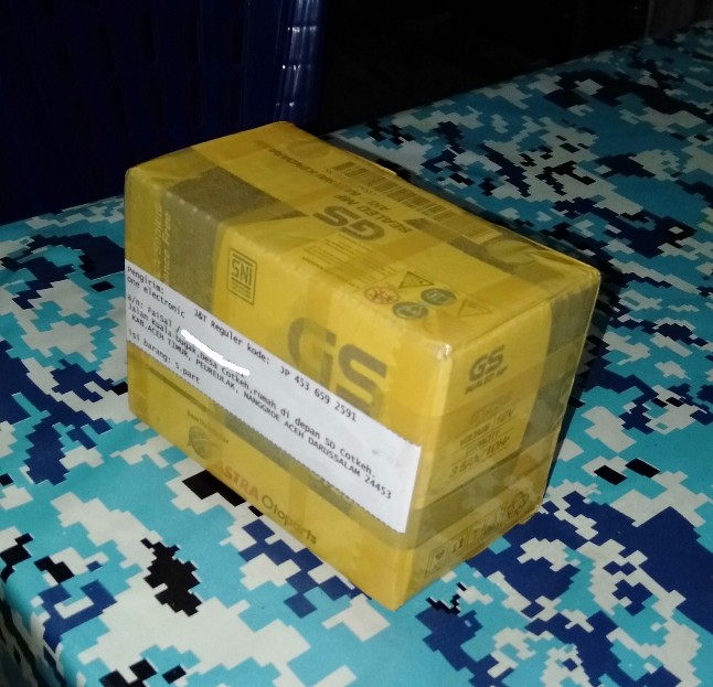 10 Pcs Baut M3x10mm Sekrup Putih Baut Mur Baut Spacer Pcb 3 X 10mm Screw