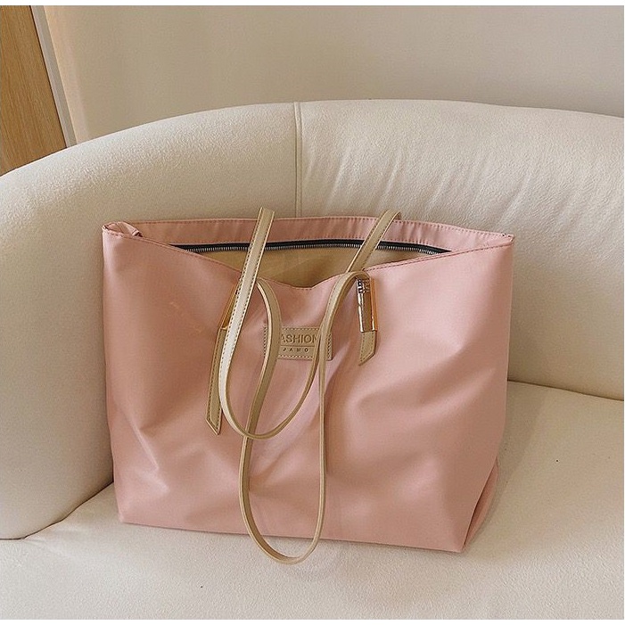 TASHAPPY EL 5953 tas TOTE BAG Stylish Elegant wanita import model korea supplier tas import 1kg bisa 2 tas BQ3368