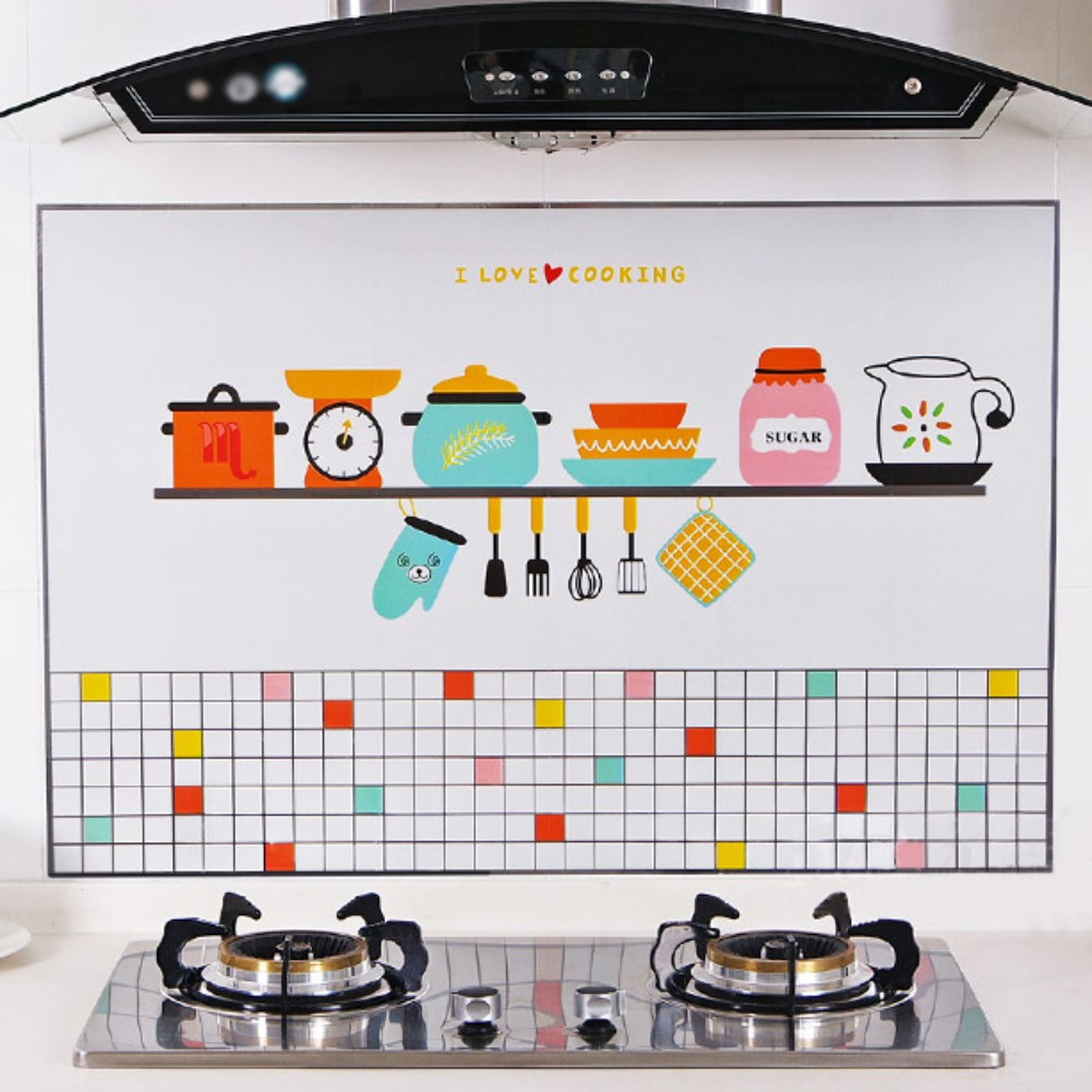 Gambar Dapur Kartun