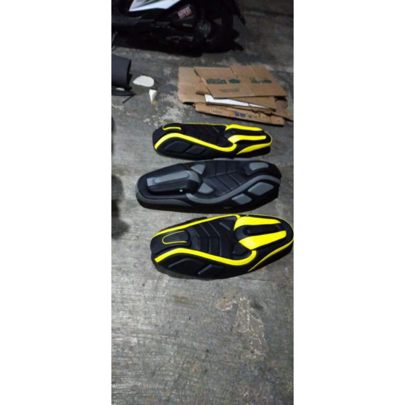 Kulit Jok NMAX 2020 Custom-Cover jok custom mbtech nmax