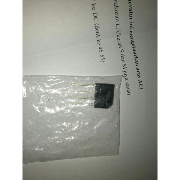 pengubah arus AC ke DC 500w