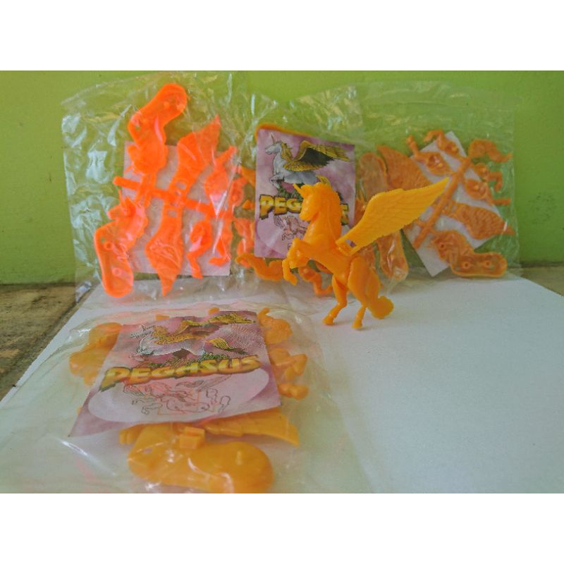 mokit jadul 90an pegasus