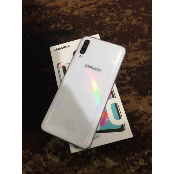 Samsung Galaxy A70