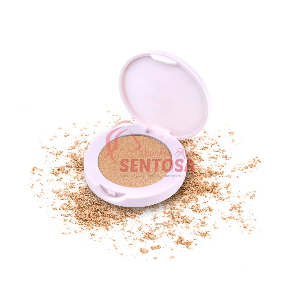 EMINA CHEEKLIT HIGHLIGHTER POWDER 3,8 gr