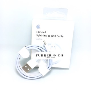 Kabel Lightning Cable Usb Kabel Charger Vanvo Iphone X 5