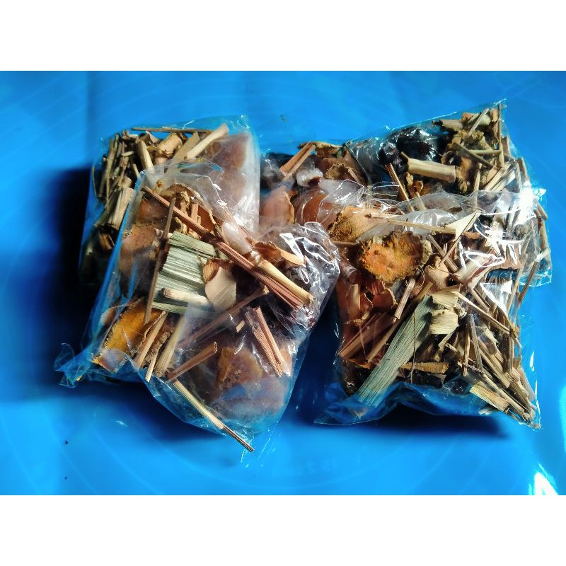 

Kunir asem jamu pelancar haid