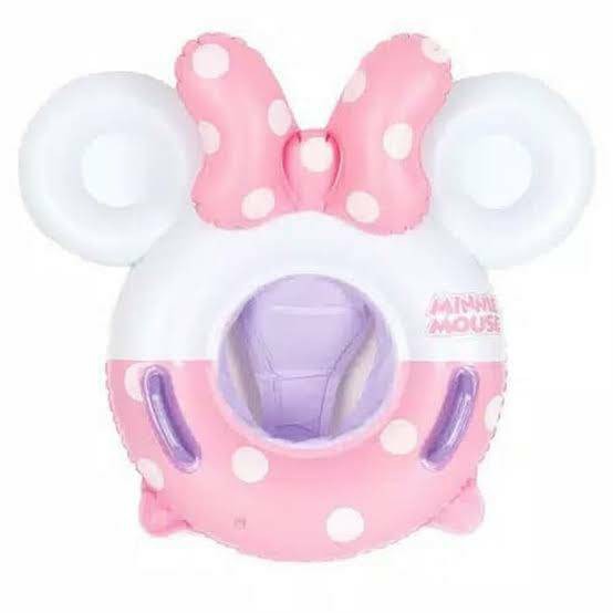 Swim Trainer Ring Disney