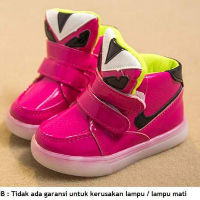 Fendi Lamps Pink Shoes