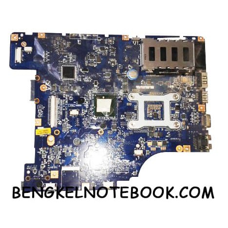 Motherboard Lenovo G460 NIWE1 LA-5751P