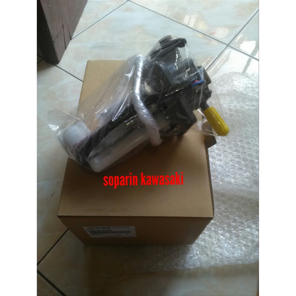 fuel pump klx 250 JKS18785