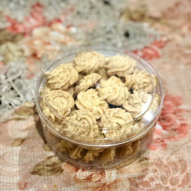 

Sagu Keju Premium
