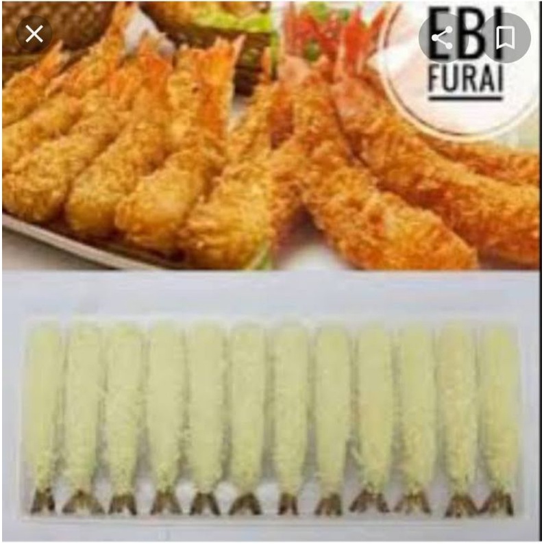 

ebi furai