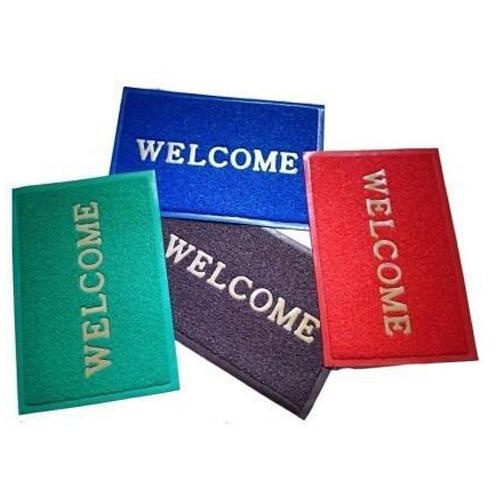 [ABJ] Keset Welcome / Keset kaki