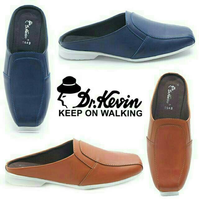 Dr kevin/sepatu pria