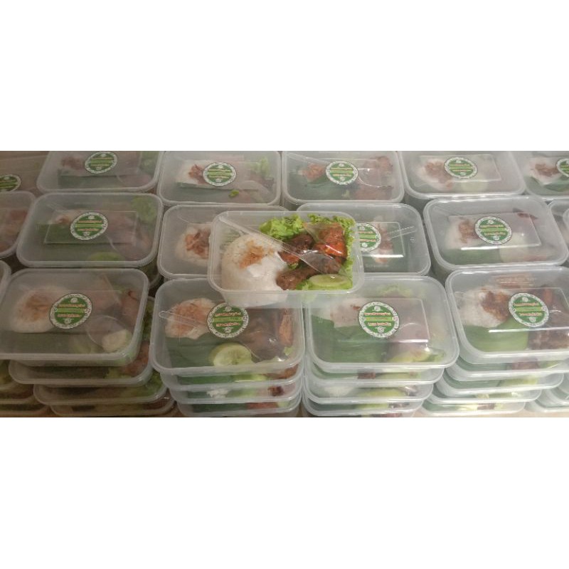 

Nasi Liwet Ayam Bakar Bumbu Rujak Terlaris dan Enak