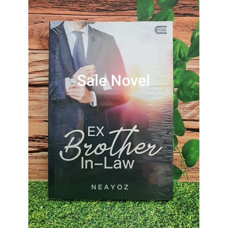 Ex Brother In Law by Neayoz