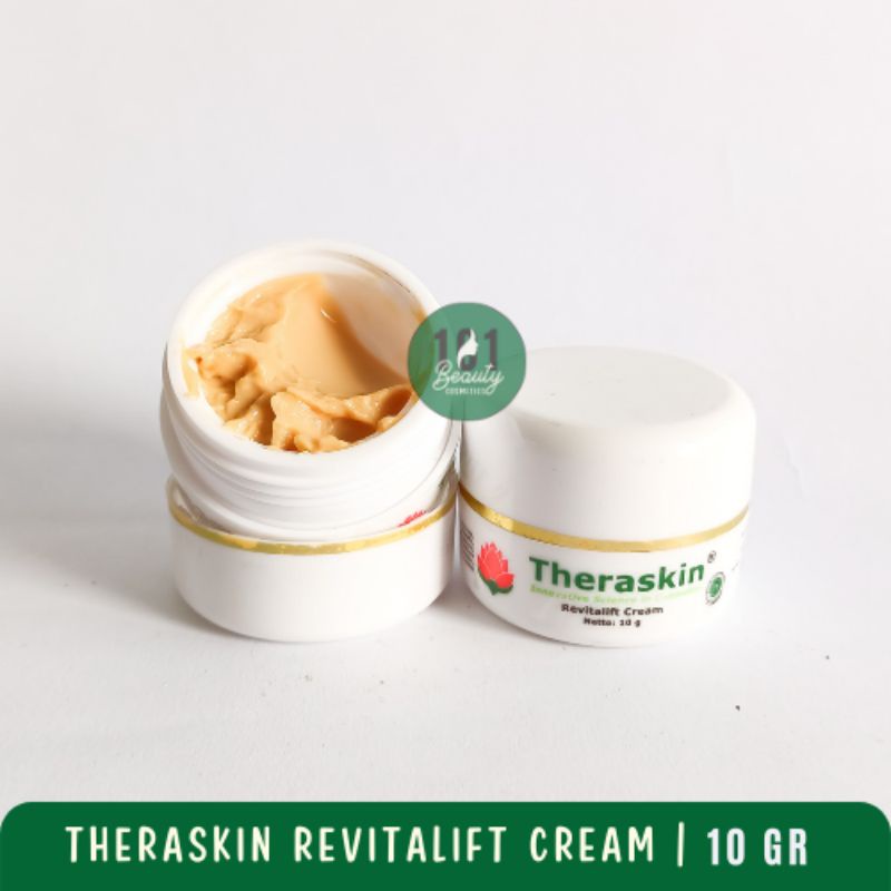 Theraskin Revitalift Cream