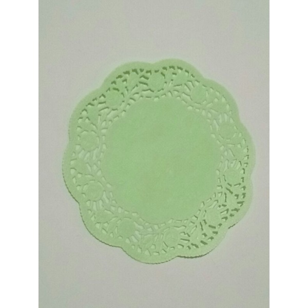 

DOILY PAPERS