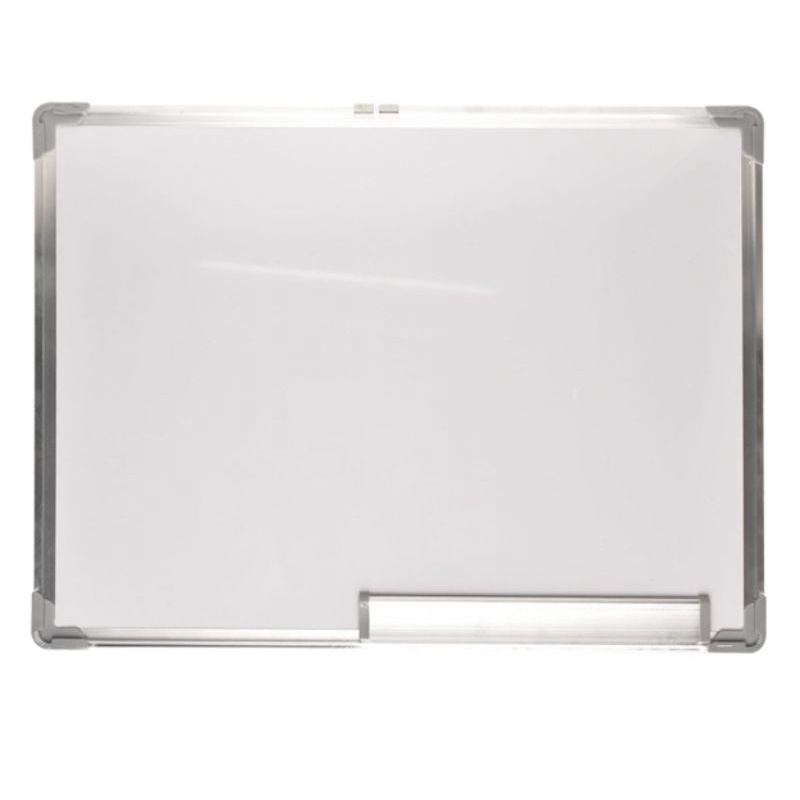 

Odi Papan Tulis white board Magnetic 45x60 Cm