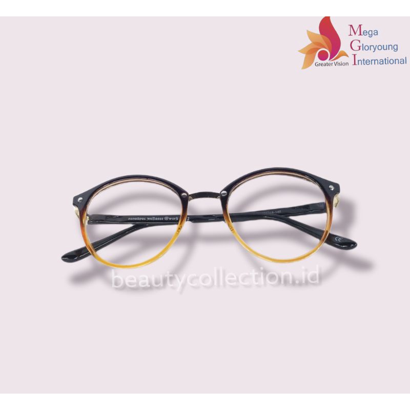 M37 Kacamata Kesehatan Ionspec MGI