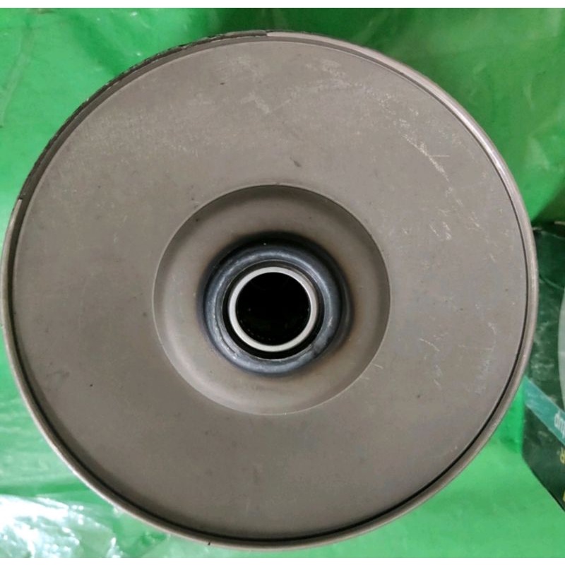 Pully assy komplit Suzuki Spin 125 - Skywave