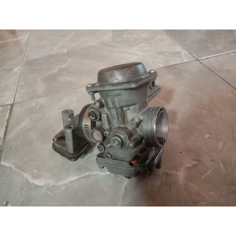 karbu original copotan mio