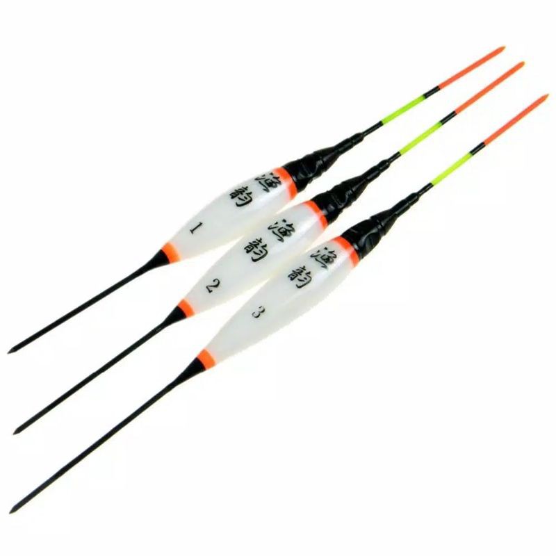 kambangan/palampung mancing dengan lampu LED