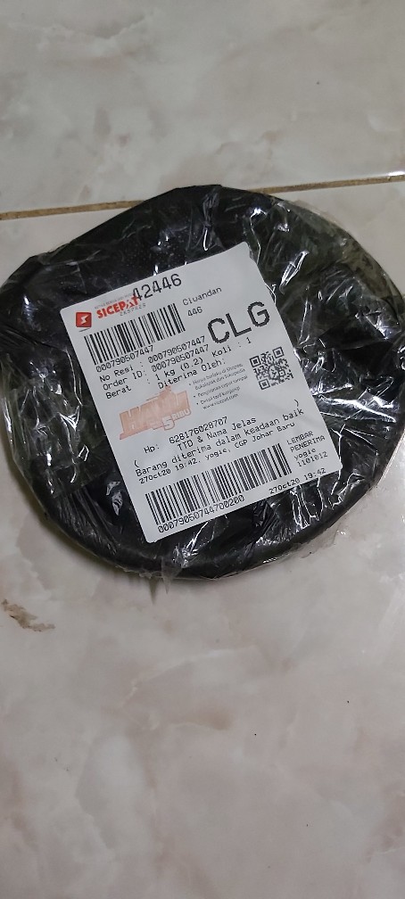 Selang Flexible Lentur Anyaman 60cm Flexibel Hose 60 Cm