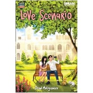 

LOVE SCENARIO - CAMPUS COUPLE SERIES