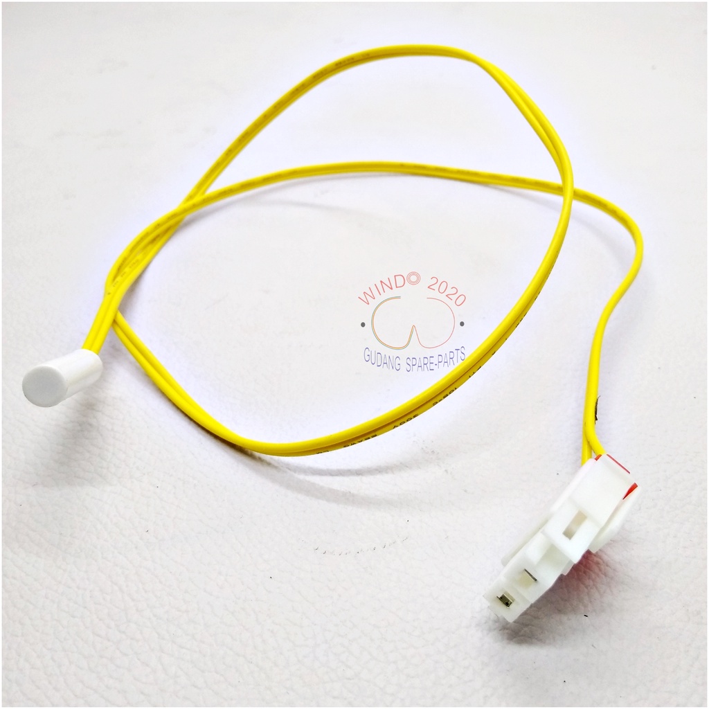 THERMIS KULKAS SAMSUNG| THERMISTOR DIGITAL KULKAS SAMSUNG KABEL KUNING | THERMISTOR