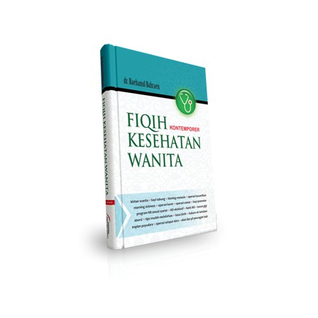 Fiqih Kesehatan Wanita ( Kontemporer)