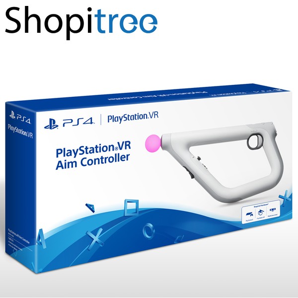 buy ps4 aim controller