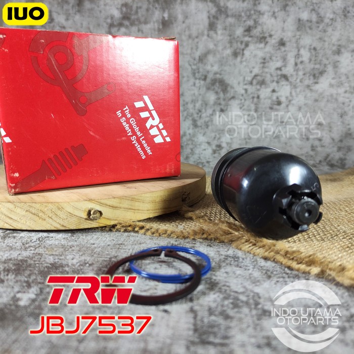 Ball Joint bawah New Vios Yaris Gen 2 TRW JBJ7537