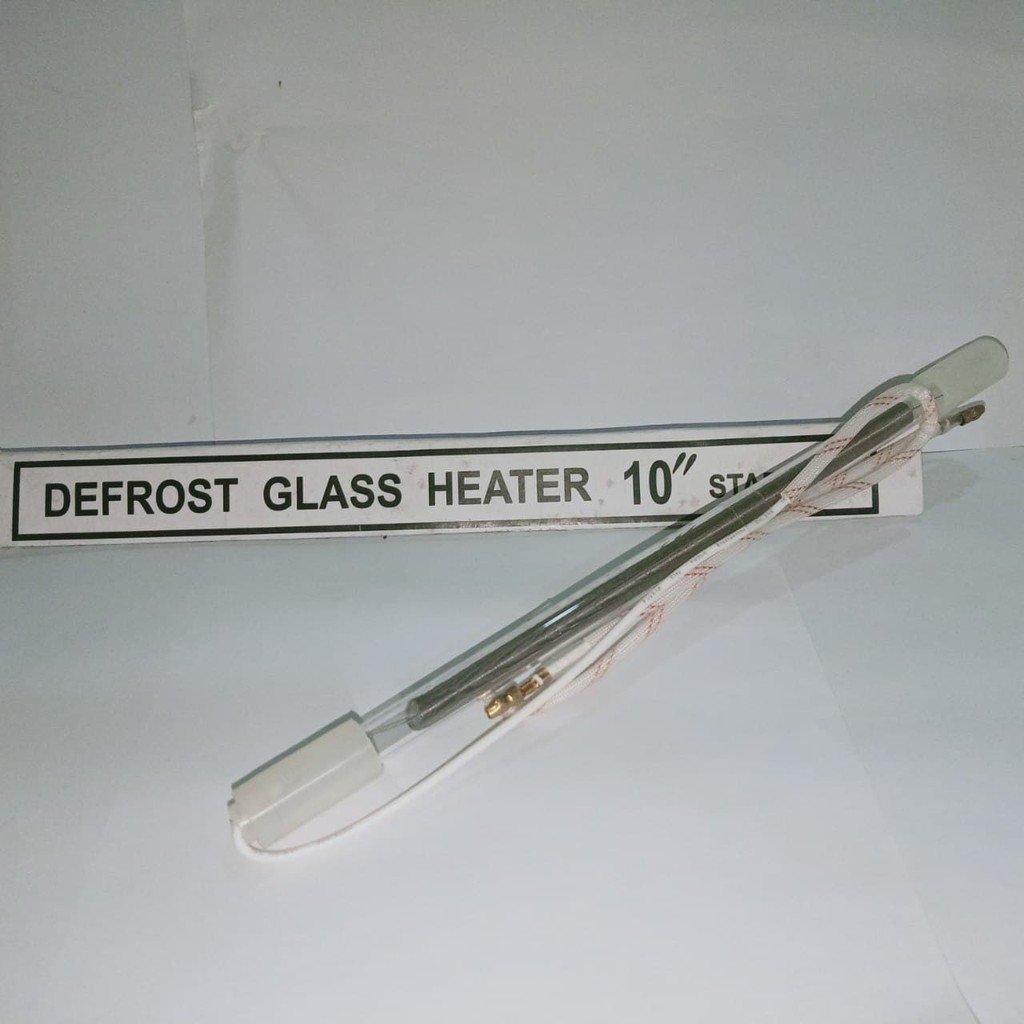 Heater Hiter Kulkas Heater Kaca | Defrost Glass Heater