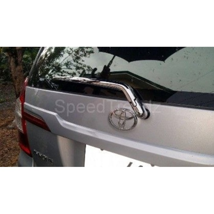 Cover Wiper Grand New Innova